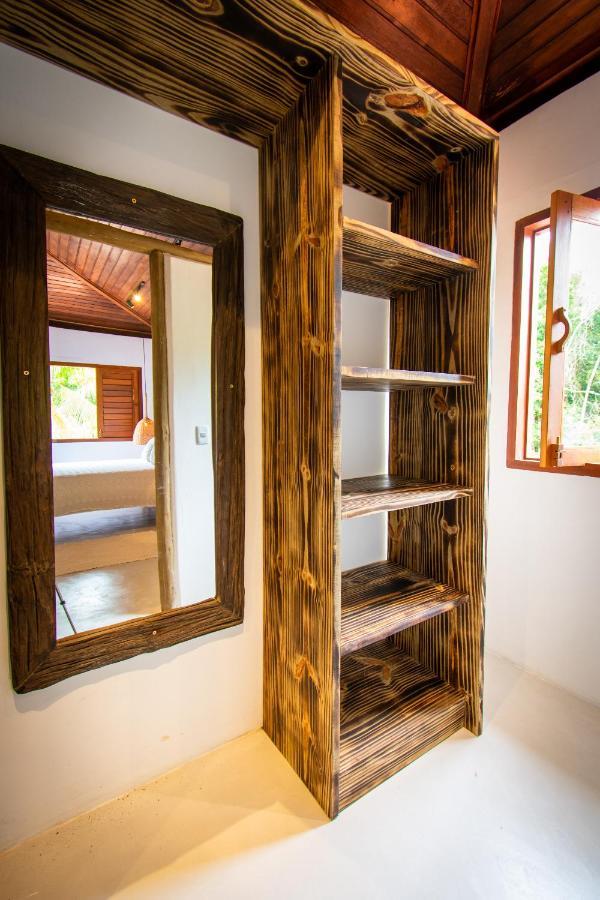 Casa Joao Viera Trancoso Villa Екстериор снимка