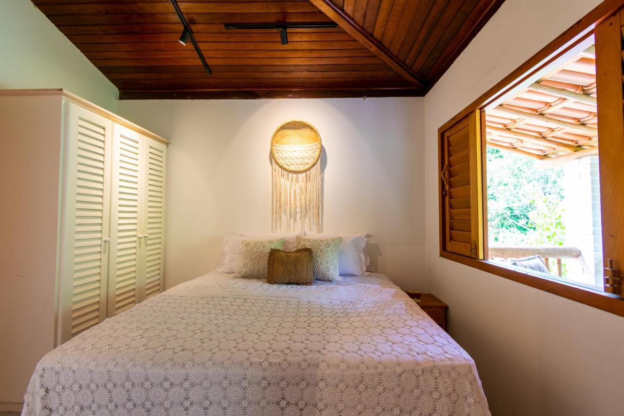 Casa Joao Viera Trancoso Villa Екстериор снимка