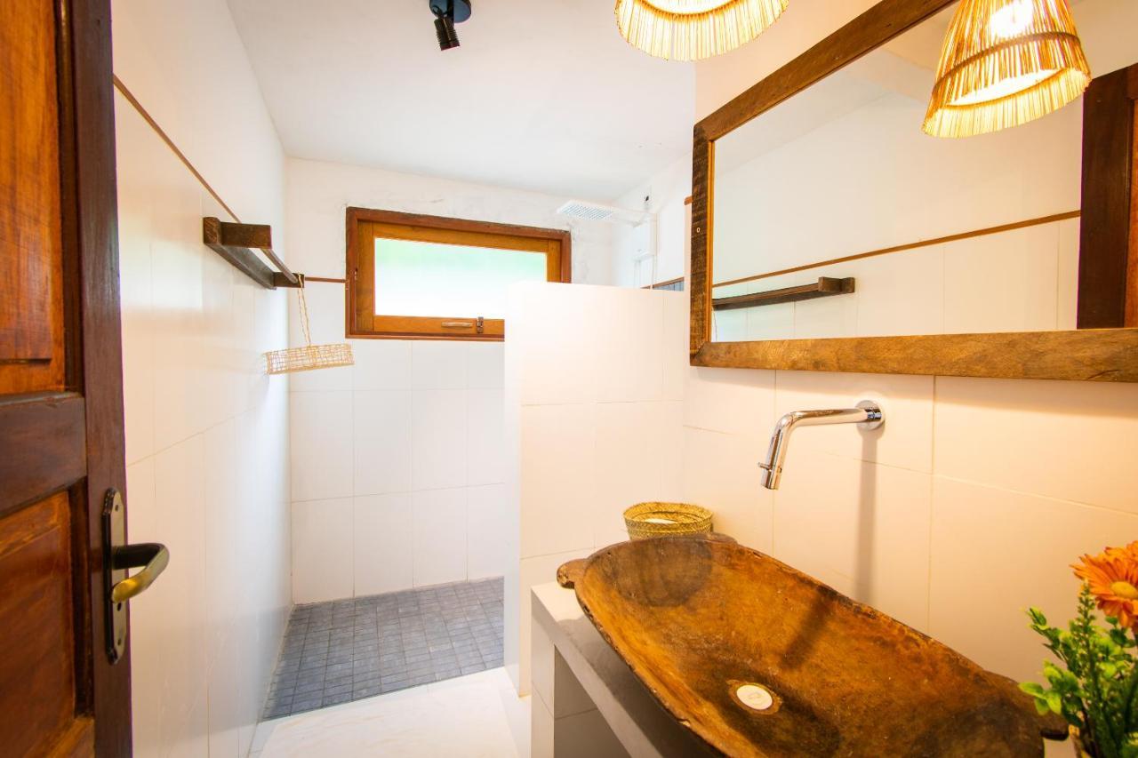 Casa Joao Viera Trancoso Villa Екстериор снимка