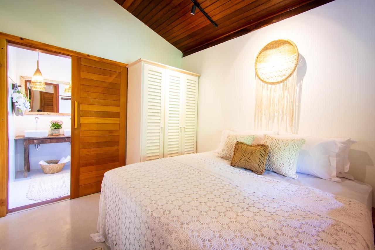 Casa Joao Viera Trancoso Villa Екстериор снимка